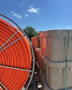 Ledge Creek_Telecom Services_wire roll.jpg